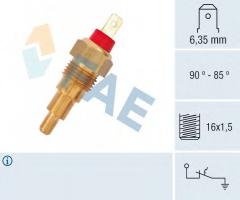 Fae 37620 klocki hamulcowe toyota auris 07 -