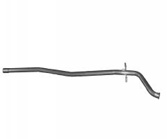 Izawit 27.005a rura Środkowa peugeot 406, peugeot 406 (8b)