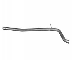 Izawit 27.016a rura Środkowa peugeot 406, peugeot 406 (8b)