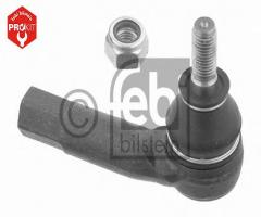 Febi bilstein 17008 końcówka drążka kier. vw, seat ibiza ii (6k1), vw polo (6n1)