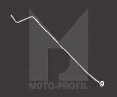 Izawit 28.071a rura citroen, citroËn c1 (pm_, pn_), peugeot 107, toyota aygo (wnb1_, kgb1_)
