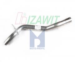 Izawit 17.043a rura ford, ford focus ii kombi (da_)