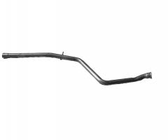 Izawit 27.081a rura naprawcza peugeot, peugeot 306 (7b, n3, n5)