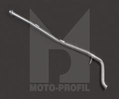 Izawit 27.078a rura peugeot, peugeot 406 (8b)