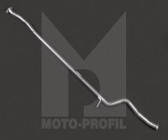 Izawit 28.067a rura Środkowa peugeot, citroËn saxo (s0, s1), peugeot 106 ii (1)
