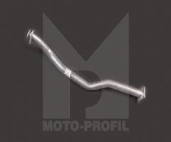Izawit 15.019a rura vw audi, audi 80 (81, 85, b2), vw passat (32b)