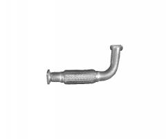 Izawit 17.008a rura kolektora ford, ford mondeo iii (b5y)