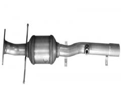 Jmj 1090717 katalizator ford, ford focus (daw, dbw)