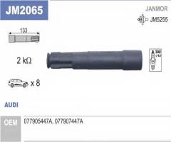 Janmor jm2065 wtyczka Świecy audi, audi a8 (4d2, 4d8)
