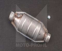 Jmj 02-60 katalizator uniwersalny -3000ccm euro2