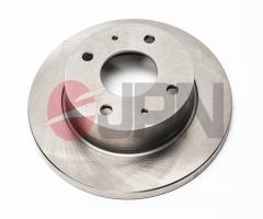 Jpn 40h5020-jpn 40h5020jpn tarcza hamulcowa tylna, mitsubishi colt czc kabriolet (rg)
