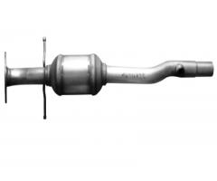Jmj 1090722 katalizator ford, ford focus (daw, dbw)