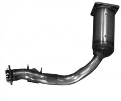 Jmj 1091290 katalizator citroen, citroËn c2 (jm_)