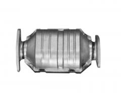Jmj 290133 katalizator nissan, nissan 100 nx (b13)