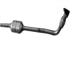 Jmj 290261 katalizator seat vw, seat arosa (6h), vw lupo (6x1, 6e1)