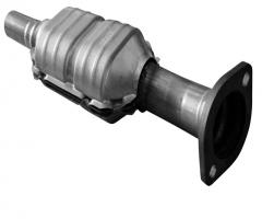 Jmj 290279 katalizator volvo, volvo s40 i (vs)