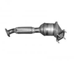 Jmj 1080011 katalizator ford, ford focus (daw, dbw)