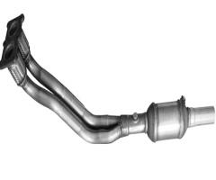 Jmj 1090529 katalizator audi skoda vw, audi a3 (8l1), skoda octavia (1u2), vw bora (1j2)