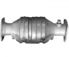 Jmj 1090771 katalizator honda, honda civic vi hatchback (ej, ek)