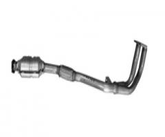 Jmj 290160 katalizator opel, opel vectra b (36_)
