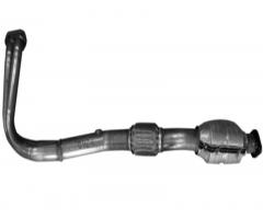 Jmj 290255 katalizator opel, opel vectra b (36_)