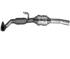 Jmj 1080081 katalizator audi seat skoda vw, audi a3 (8l1), seat leon (1m1), skoda octavia (1u2)