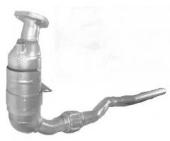 Jmj 1090011 katalizator opel, opel corsa b (73_, 78_, 79_)