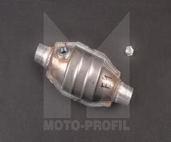 Jmj 0-45met-e4 katalizator uniwersalny -1200ccm euro4