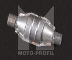 Jmj 0-50 katalizator uniwersalny -1200ccm euro2