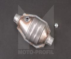 Jmj 1-45 katalizator uniwersalny -1500ccm euro2