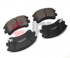 Jpn 10h3036-jpn klocki mazda 6 gg gy 2.0 2.0 di 2.3 przód, mazda 6 hatchback (gg)