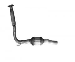 Jmj 1080085 katalizator seat vw, vw lupo (6x1, 6e1)