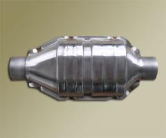 Jmj 2-45 katalizator uniwersalny -2000ccm euro2