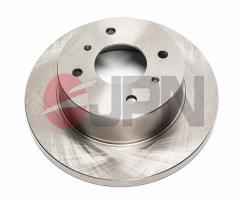 Jpn 40h1013-jpn 40h1013jpn tarcza hamulcowa tylna, nissan almera ii (n16)