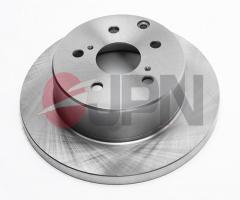 Jpn 40h2050-jpn 40h2050jpn tarcza hamulcowa tylna, toyota rav 4 iv (zsa4_, ala4_)