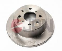 Jpn 40h4014-jpn 40h4014jpn tarcza hamulcowa tylna, honda civic v coupe (ej)
