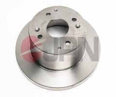 Jpn 40h4022-jpn 40h4022jpn tarcza hamulcowa tylna, honda accord vi (cg, ck)