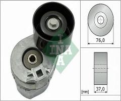Ina 534003110 napinacz paska ford, ford transit autobus (fd_ _, fb_ _, fs_ _, fz_ _, fc_ _)