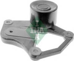 Ina 532018410 rolka prowadząca citroen, peugeot, citroËn zx (n2), peugeot 405 ii (4b)