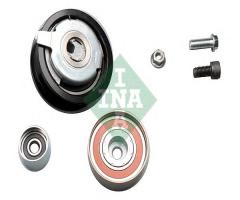 Ina 530037409 zestaw rozrządu (bez paska) vw audi, audi a4 (8e2, b6), vw golf v (1k1)