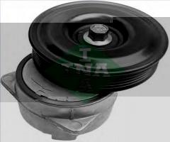 Ina 531054110 rolka napinacza ford, ford fiesta iv (ja_, jb_)