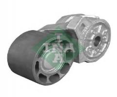 Ina 531061630 rolka napinacza renault