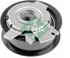 Ina 531062830 rolka napinacza vw, audi a3 (8p1), chrysler sebring (js), dodge caliber