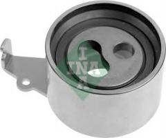 Ina 531066820 rolka napinacza mazda, mazda 323 s v (ba)