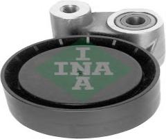 Ina 531039110 rolka napinacza bmw, bmw 5 (e34)