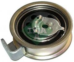 Ina 531039620 rolka napinacza vw audi, audi a6 (4b2, c5), ford galaxy (wgr), seat arosa (6h)