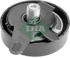 Ina 531057330 rolka napinacza vw audi, audi a8 (4d2, 4d8), skoda superb (3u4)