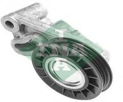 Ina 531002410 rolka napinacza ford, ford sierra (gbg, gb4)