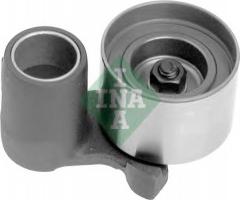 Ina 531064720 rolka napinacza honda, honda accord vi coupe (cg)