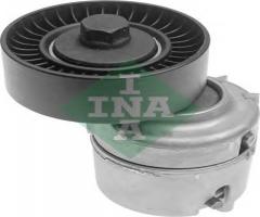 Ina 534012530 napinacz paska ford, ford fiesta nadwozie pełne (f3l, f5l), mazda 121 iii (jasm, jbsm)